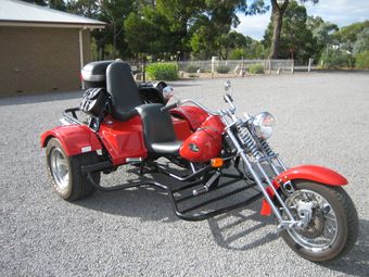 chopper trike bicycle for sale