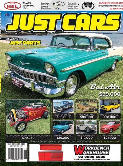 JustCars #365