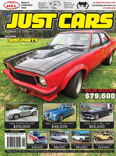 JustCars #367