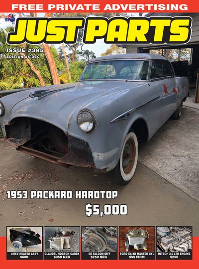 JustParts #395