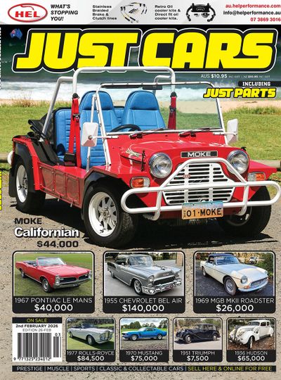 JustCars #369