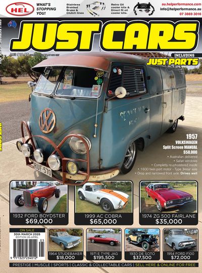 JustCars #371