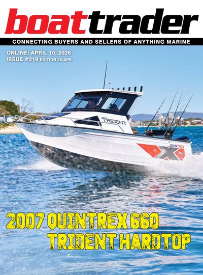 Boattrader #219