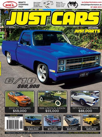 JustCars #372