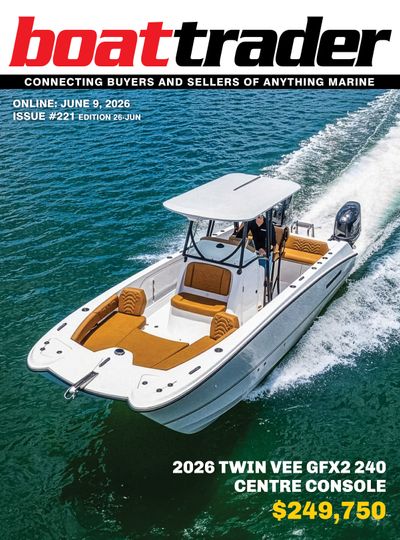 Boattrader #221