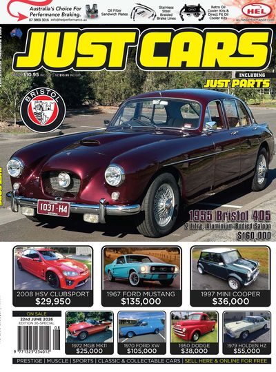 JustCars #374