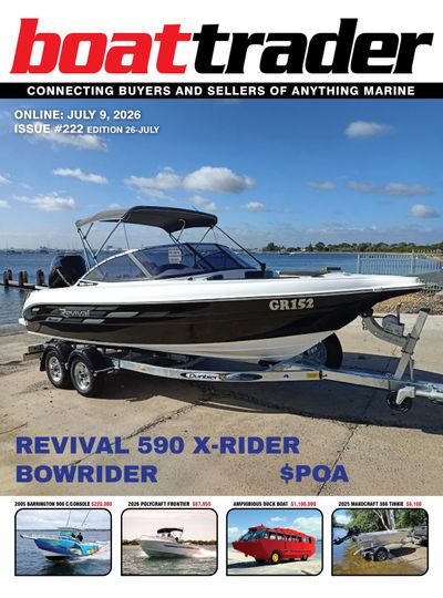 Boattrader #222