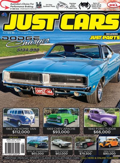 JustCars #375