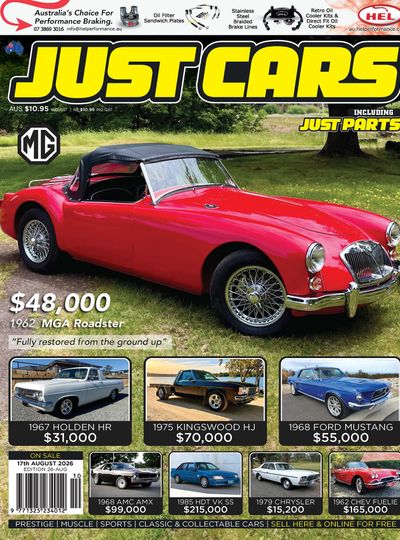 JustCars #376