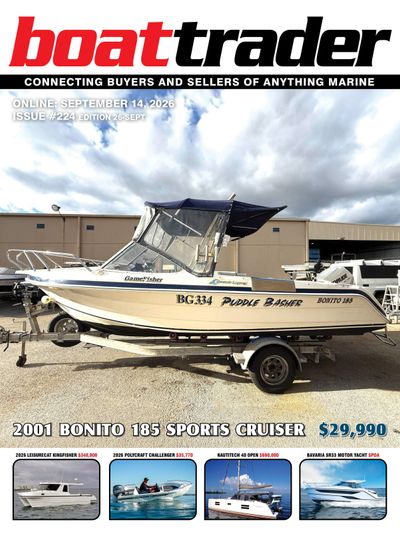 Boattrader #224