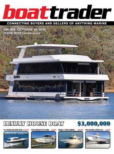 Boattrader #225