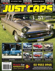 JustCars #357