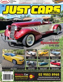 JustCars #359