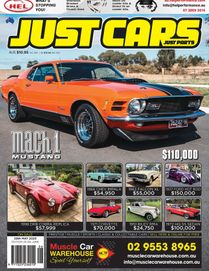 JustCars #360