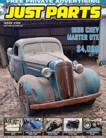 JustParts #389