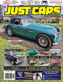 JustCars #364
