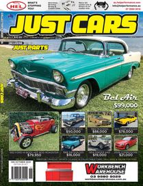 JustCars #365