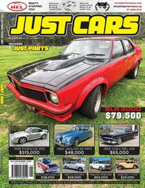 JustCars #367