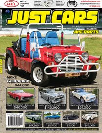 JustCars #369