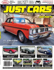 JustCars #370