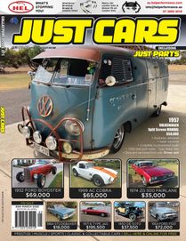 JustCars #371