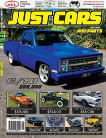 JustCars #372