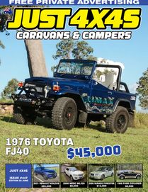 Just4x4s #447