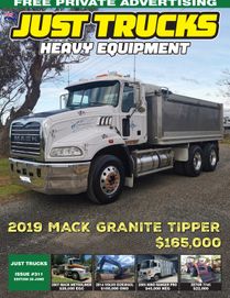 JustTrucks #311
