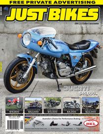 JustBikes #458