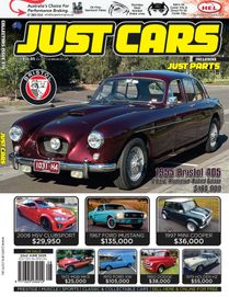 JustCars #374
