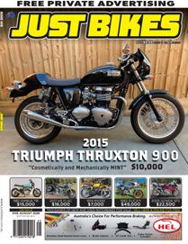 JustBikes #459