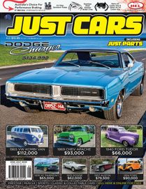 JustCars #375