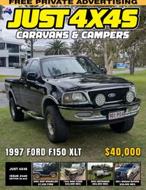 Just4x4s #449