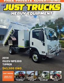 JustTrucks #312