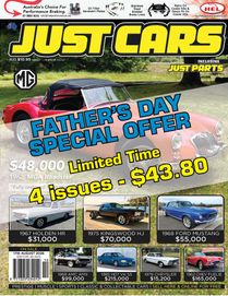 JustCars #376