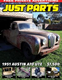 JustParts #404