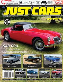 JustCars #376