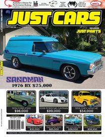JustCars #377