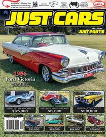 JustCars #378