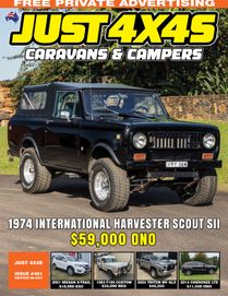 Just4x4s #451